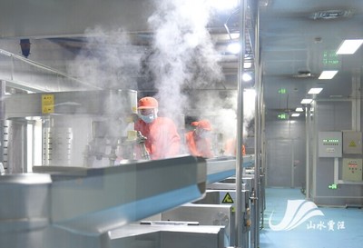 燒烤調味料、米線肉醬、地鍋雞醬.賈汪這家美食寶藏工廠藏不住啦