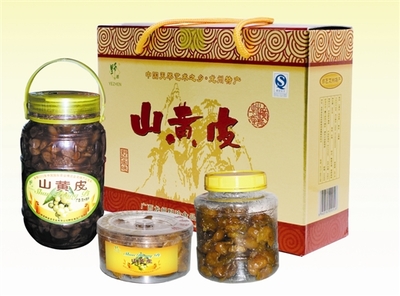 龍州:特色食品香天下