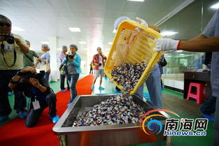 南國(guó) 春光食品入駐海南年貨展 為市民送優(yōu)惠福利