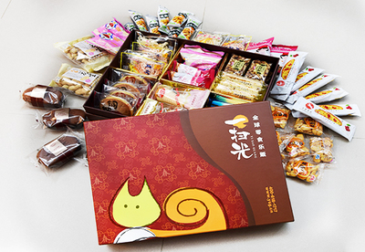 個性化特色休閑食品加盟 一掃光引領美食新風尚