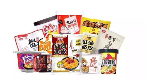 疫情下逆勢飛揚 白家食品斬獲1.1億元融資，劍指3年內IPO之路