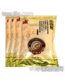 貴州特色美食招商新機(jī)遇 興仁縣黔仁劉家食品廠(chǎng)攜經(jīng)典豆沙粑亮相糖酒網(wǎng)