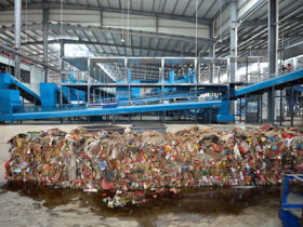 綠楊環?？萍?鎮江工業固廢處理專家，以高效服務與合理價格助力企業綠色發展