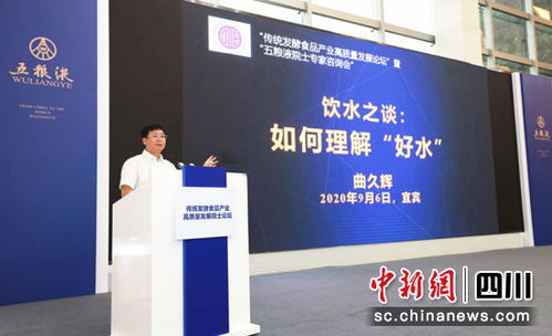 借智高端，引領未來 五糧液攜手專家院士，以技術開發驅動高質量發展