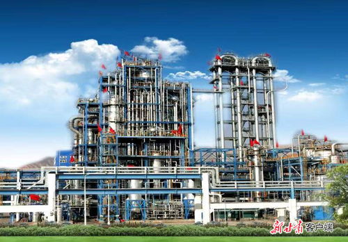 蘭州六企榮膺國家級綠色工廠，技術服務引領綠色智造新篇章